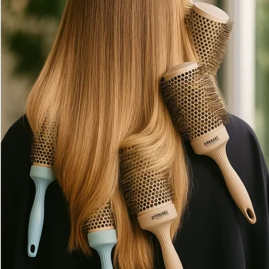 B&oslash;rster & Kamme