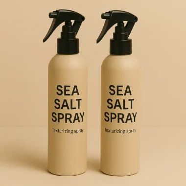 Saltvandsspray