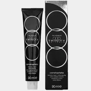 Trinity Haircare Colors of Trinity h�rfarver &ndash; professionel h�rfarveserie