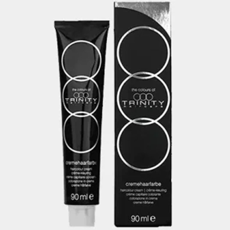 Trinity Haircare Colors of Trinity h�rfarver &ndash; professionel h�rfarveserie