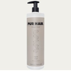 Pur Hair Gum Repair Mask