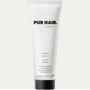 Pur Hair �kologisk Moisture Treatment
