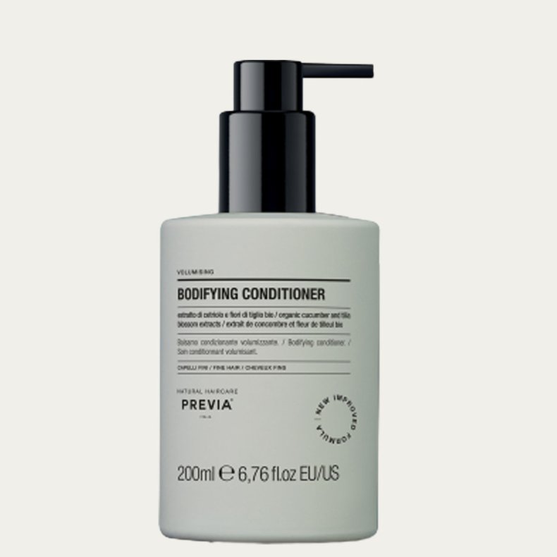 Previa Bodifying Conditioner
