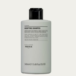 Previa Bodifying Shampoo