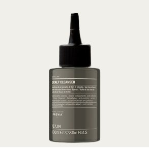 Previa Purifying Scalp Cleaner