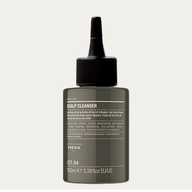 Previa Purifying Scalp Cleaner