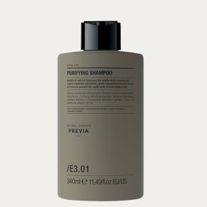 Previa Purifying Shampoo