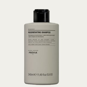 Previa Regenerating Shampoo