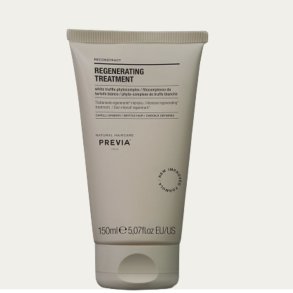 Previa Regenerating Treatment