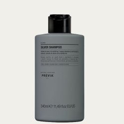 Previa Silver Shampoo