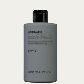 Previa Silver Shampoo