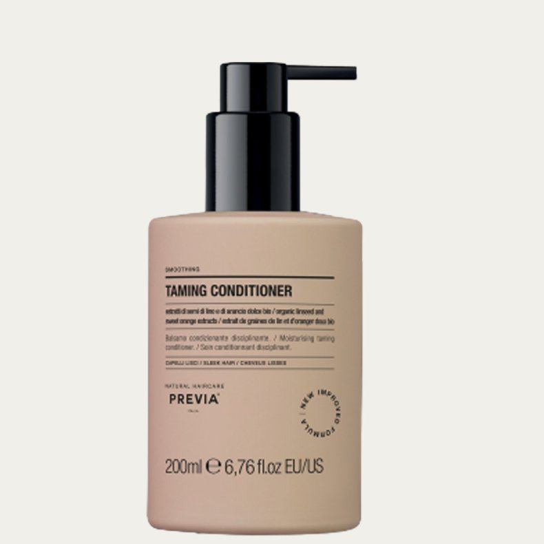 Previa Taming Conditioner