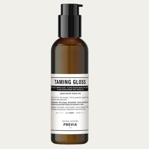 Previa Taming Gloss
