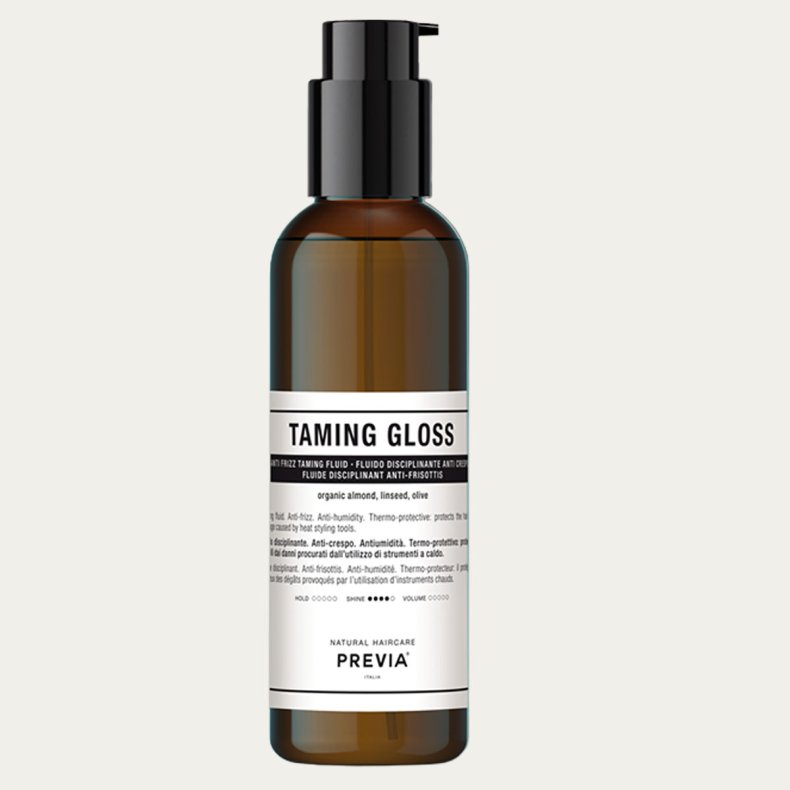 Previa Taming Gloss