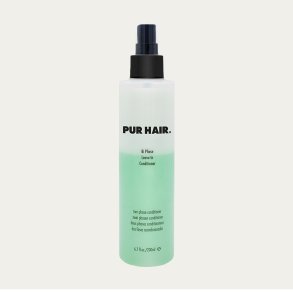 Pur Hair Bi‑Phase Spray Conditioner