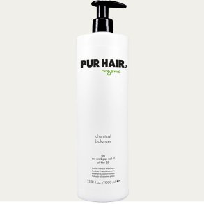 Pur Hair �kologisk Chemical Balancer