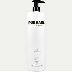 Pur Hair �kologisk Daily Shampoo