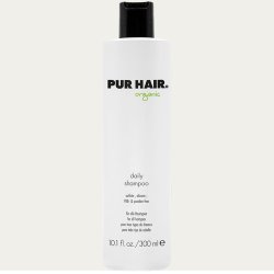 Pur Hair �kologisk Daily Shampoo