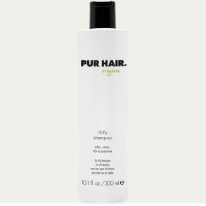 Pur Hair �kologisk Daily Shampoo