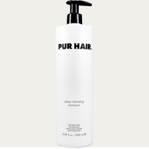 Pur Hair Deep Cleaning Shampoo