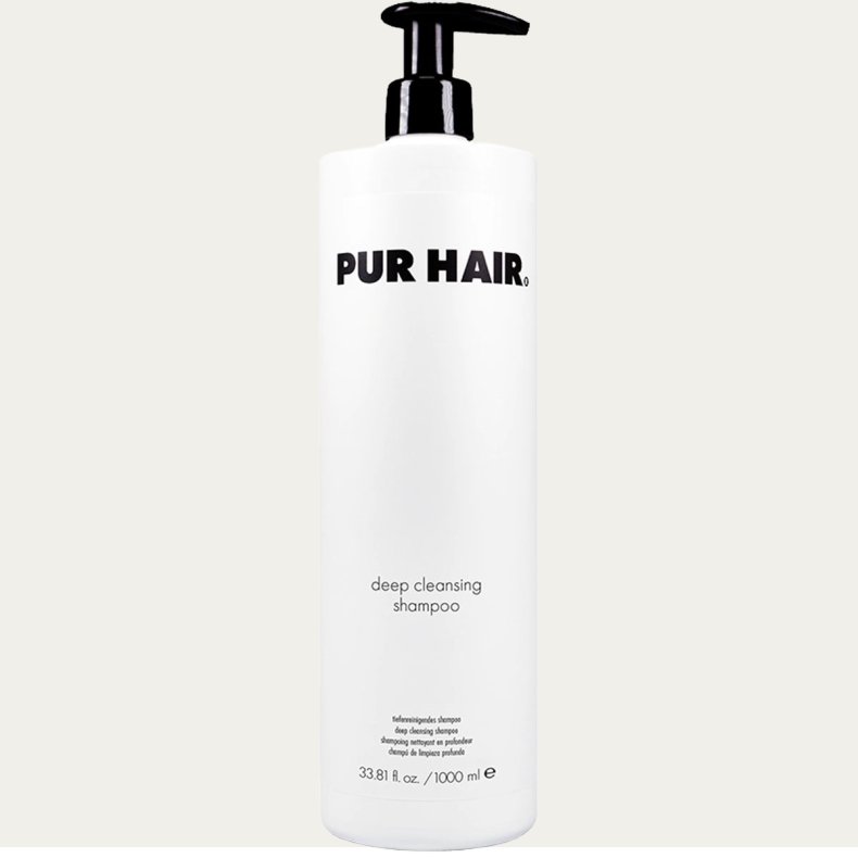 Pur Hair Deep Cleaning Shampoo