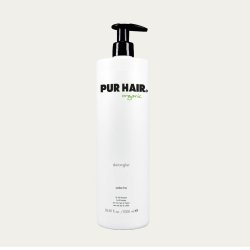 Pur Hair �kologisk Detangler