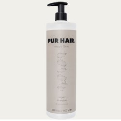 Pur Hair Magic Gum Repair Shampoo