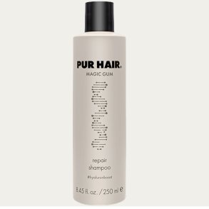 Pur Hair Magic Gum Repair Shampoo
