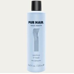 Pur Hair Magic Keratin Anti-frizz K Mask