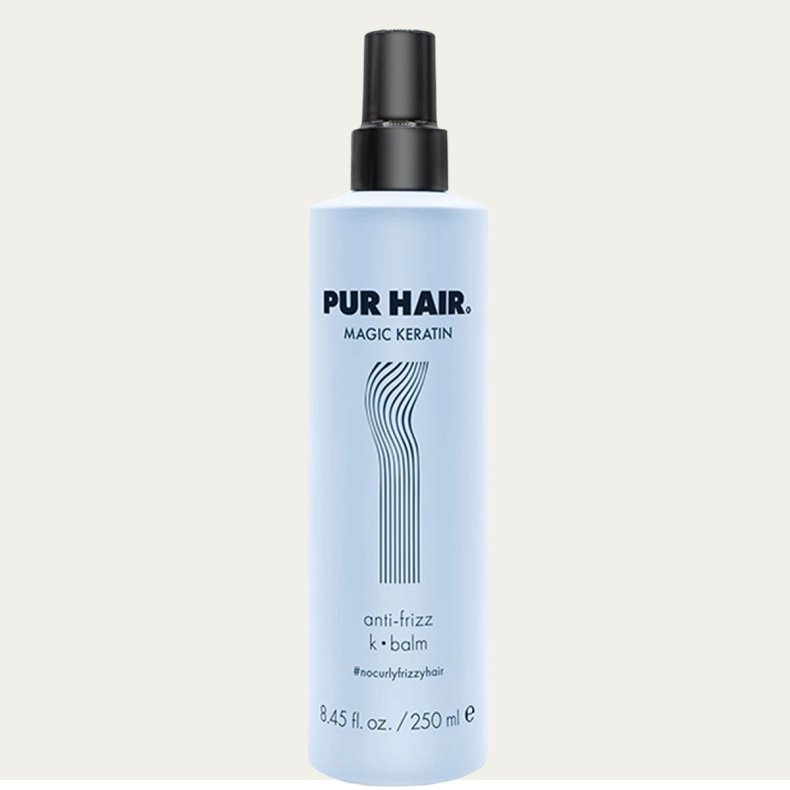 Pur Hair Magic Keratin Anti-frizz K Balm