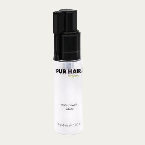 Pur Hair �kologisk Mat Pudder 10 g
