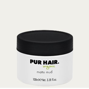 Pur Hair Matte Mud