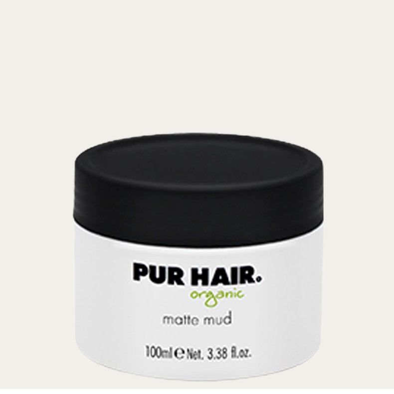 Pur Hair Matte Mud