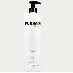 Pur Hair �kologisk Moisture Shampoo