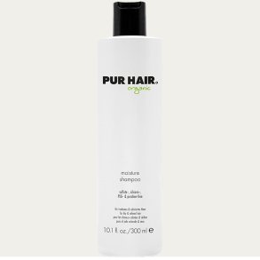 Pur Hair �kologisk Moisture Shampoo
