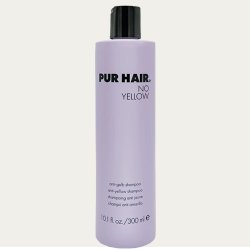 Pur Hair NO YELLOW Shampoo