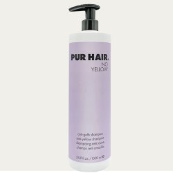 Pur Hair NO YELLOW Shampoo