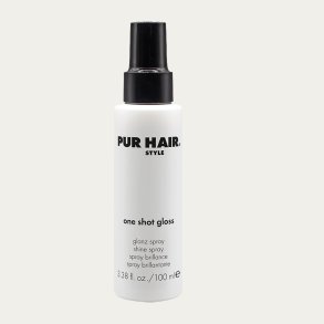 Pur Hair One Shot Gloss