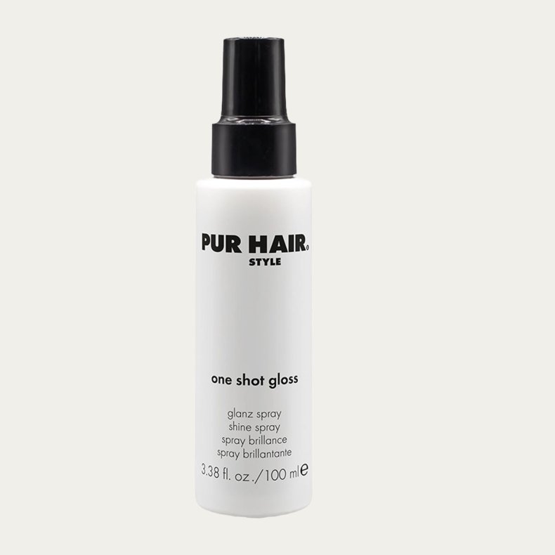 Pur Hair One Shot Gloss
