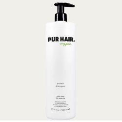 Pur Hair �kologisk Protein Shampoo