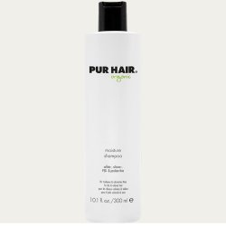 Pur Hair �kologisk Protein Shampoo
