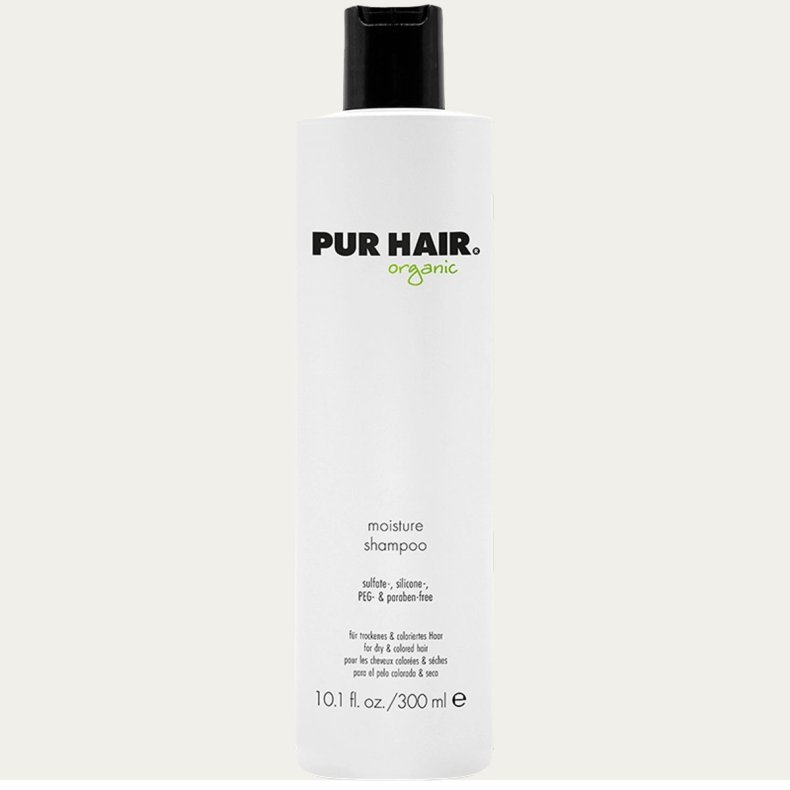 Pur Hair �kologisk Protein Shampoo