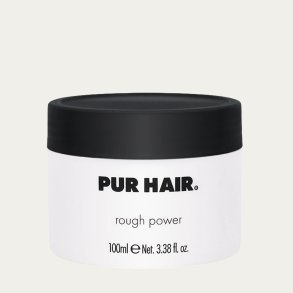 Pur Hair Rough Power
