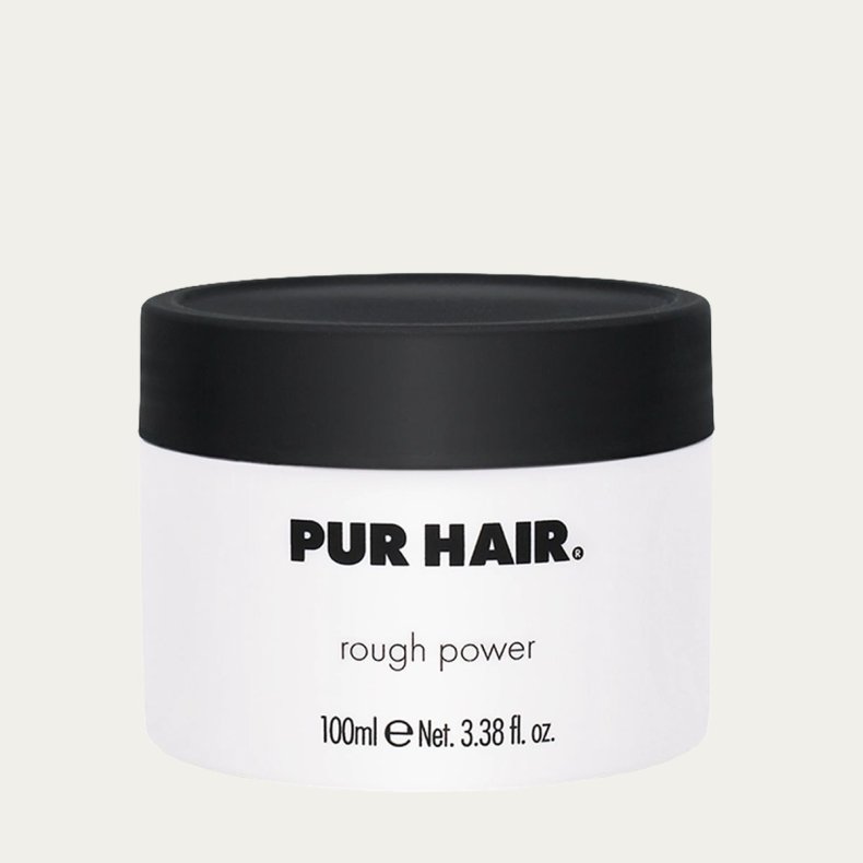 Pur Hair Rough Power