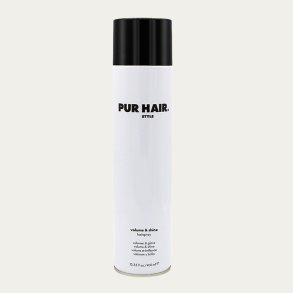 Pur Hair Hairspray Volume & Shine