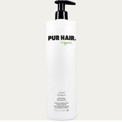 Pur Hair �kologisk Volume Shampoo