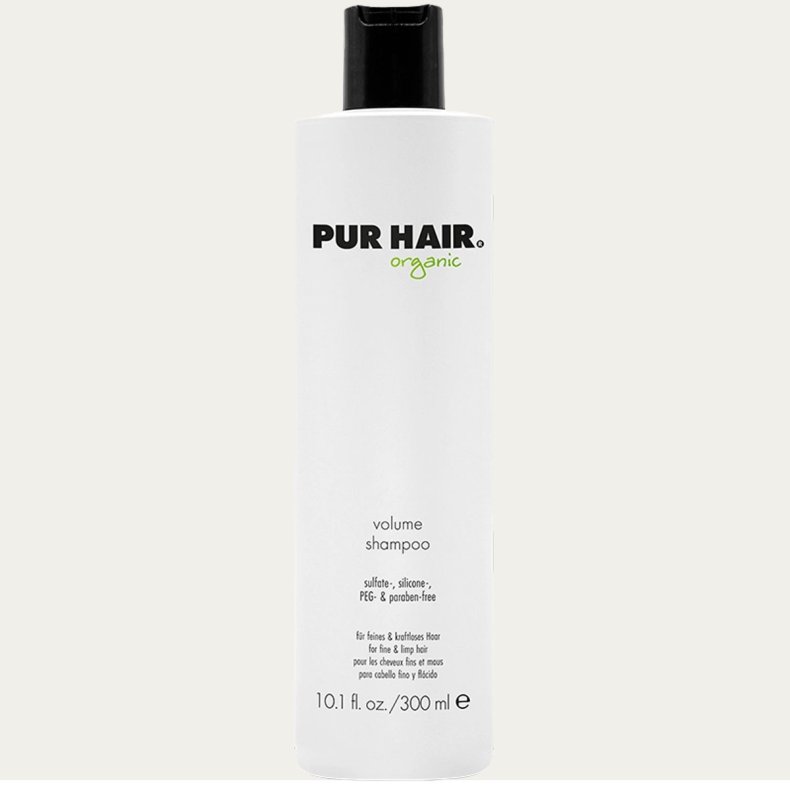 Pur Hair �kologisk Volume Shampoo