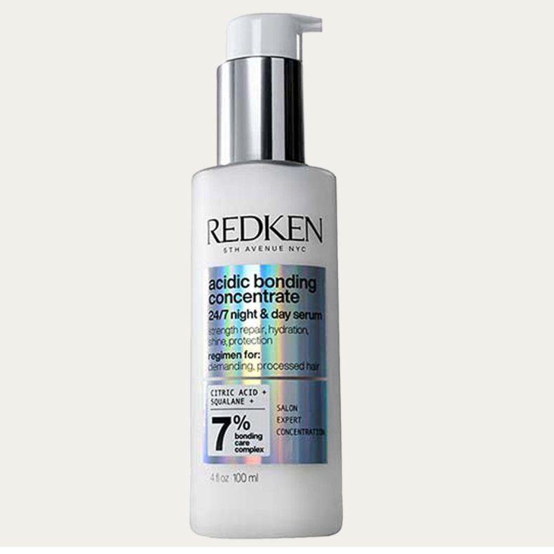 Redken Acidic Bonding Concentrate 24/7 Night &amp; Day Serum