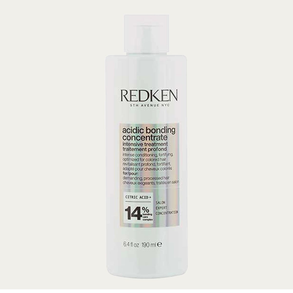 Redken Acidic Bonding Intensive Treatment