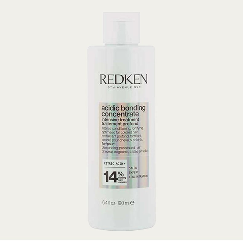 Redken Acidic Bonding Concentrate Intensive Treatment